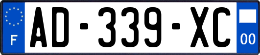 AD-339-XC
