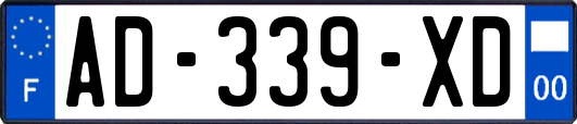 AD-339-XD