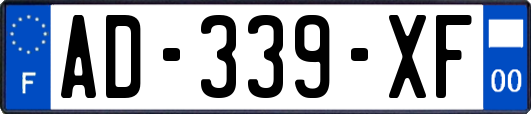 AD-339-XF