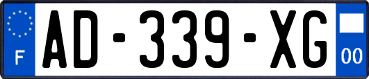 AD-339-XG