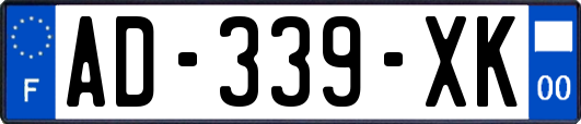AD-339-XK