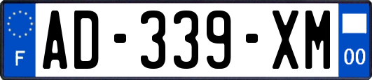 AD-339-XM