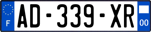 AD-339-XR