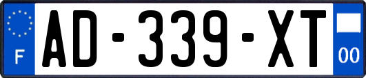 AD-339-XT