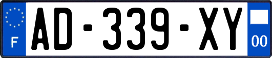 AD-339-XY