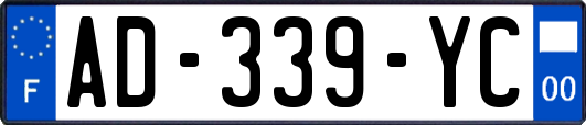 AD-339-YC