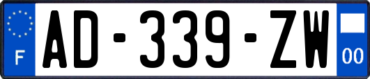 AD-339-ZW