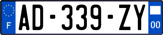 AD-339-ZY
