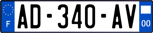 AD-340-AV