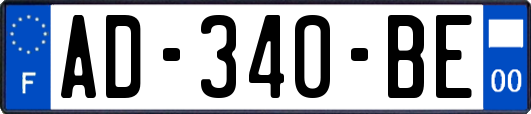 AD-340-BE