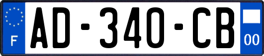 AD-340-CB