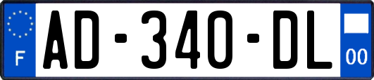 AD-340-DL