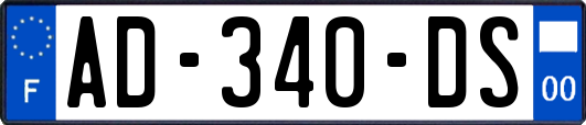 AD-340-DS