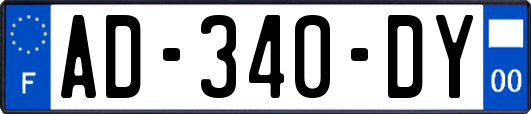 AD-340-DY