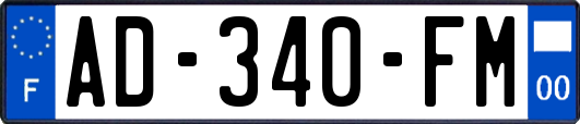 AD-340-FM