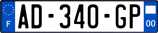 AD-340-GP