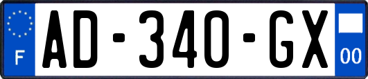 AD-340-GX