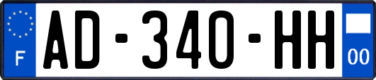 AD-340-HH