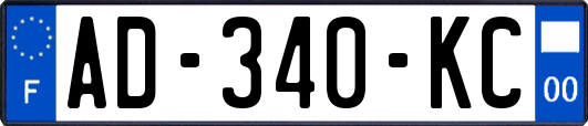 AD-340-KC