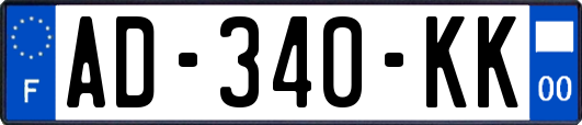 AD-340-KK