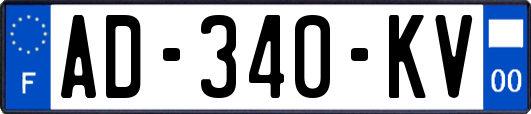 AD-340-KV