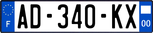 AD-340-KX