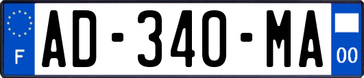 AD-340-MA