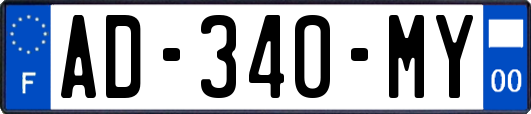 AD-340-MY