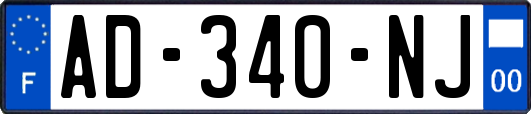 AD-340-NJ