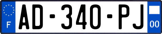 AD-340-PJ