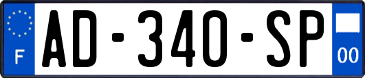 AD-340-SP