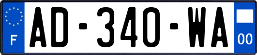 AD-340-WA