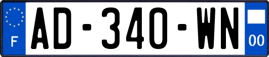 AD-340-WN