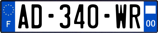AD-340-WR