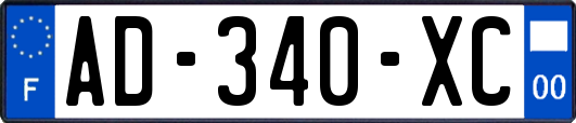 AD-340-XC