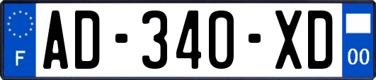 AD-340-XD