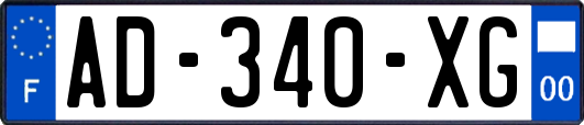 AD-340-XG