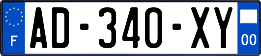 AD-340-XY