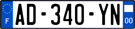 AD-340-YN