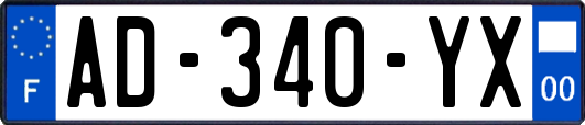 AD-340-YX