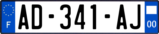 AD-341-AJ