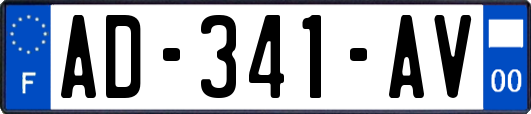AD-341-AV