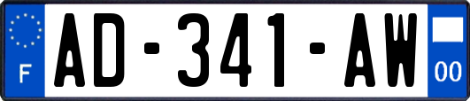 AD-341-AW