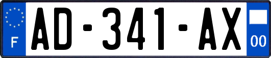 AD-341-AX