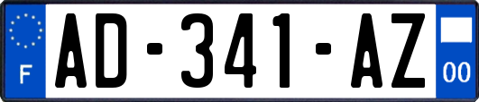 AD-341-AZ