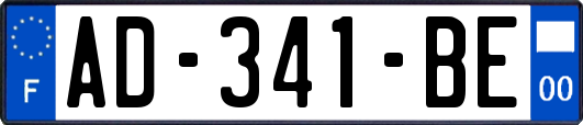 AD-341-BE