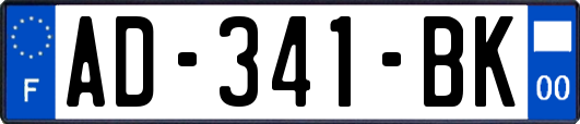 AD-341-BK