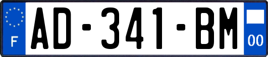 AD-341-BM