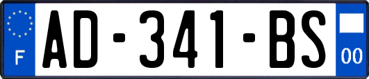AD-341-BS