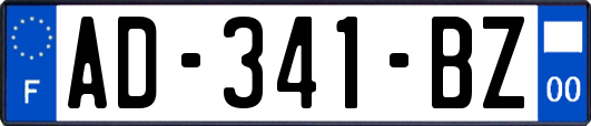 AD-341-BZ